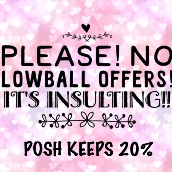 Super Simple Rules To Receive My Lowest Price - Picture 2 of 3